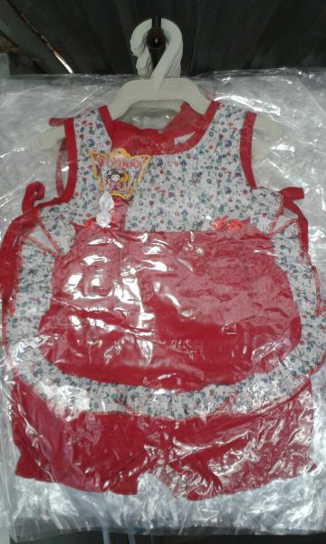 Conjunto 2 Peças