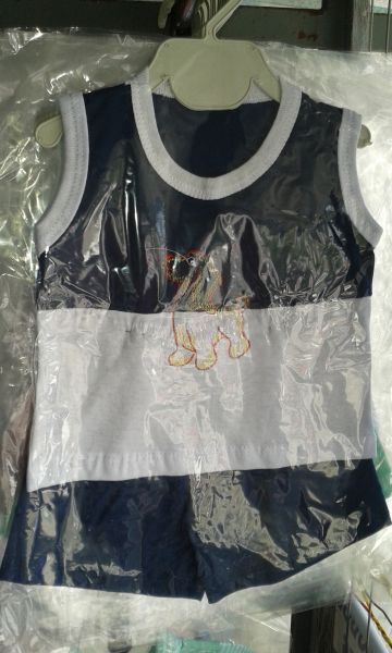 Conjunto 2 Peças
