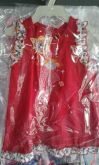 Vestido Vermelho