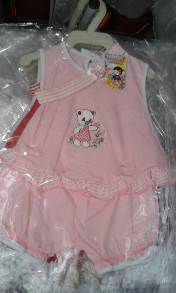 Conjunto 2 Peças