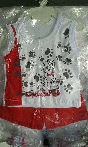 Conjunto 2 Peças