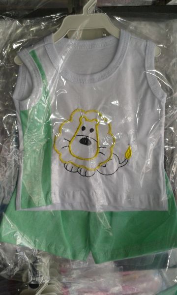 Conjunto 2 Peças