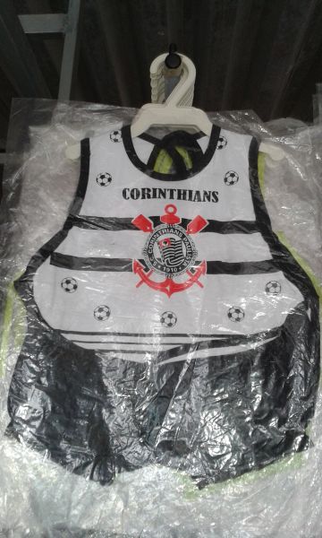Conjunto Times