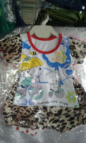 Conjunto 2 Peças