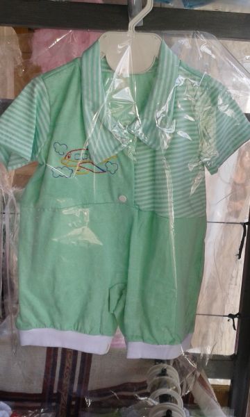 Macacão
