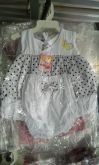 Vestido Com Calçinha