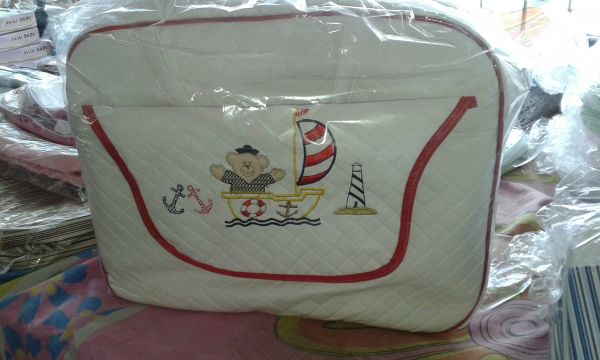 Bolsa Termica