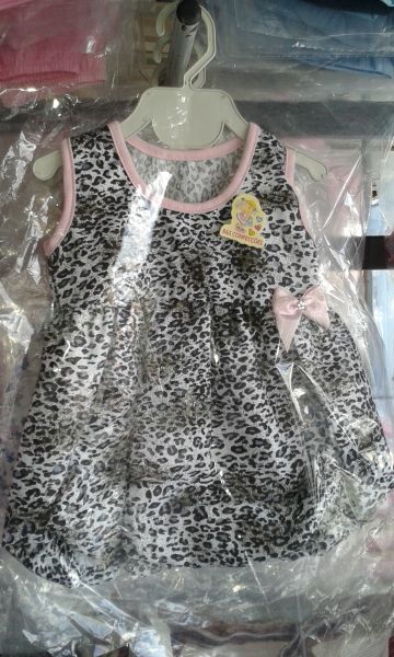 Vestido
