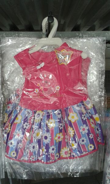 Vestido