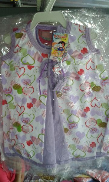 Vestido
