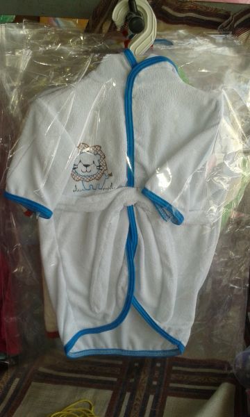 Roupão Masculino