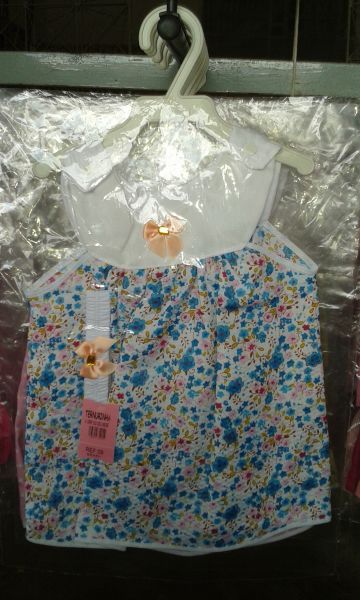Vestido