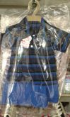 Shorte + Blusa Gola Polo