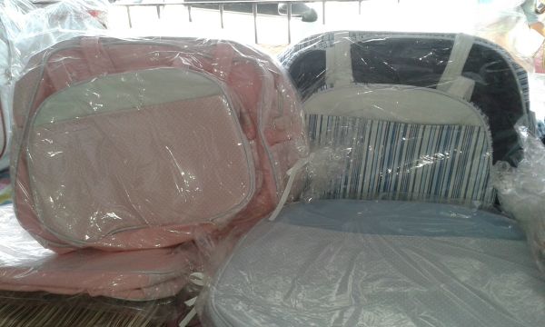 Conjunto 2 Bolsas